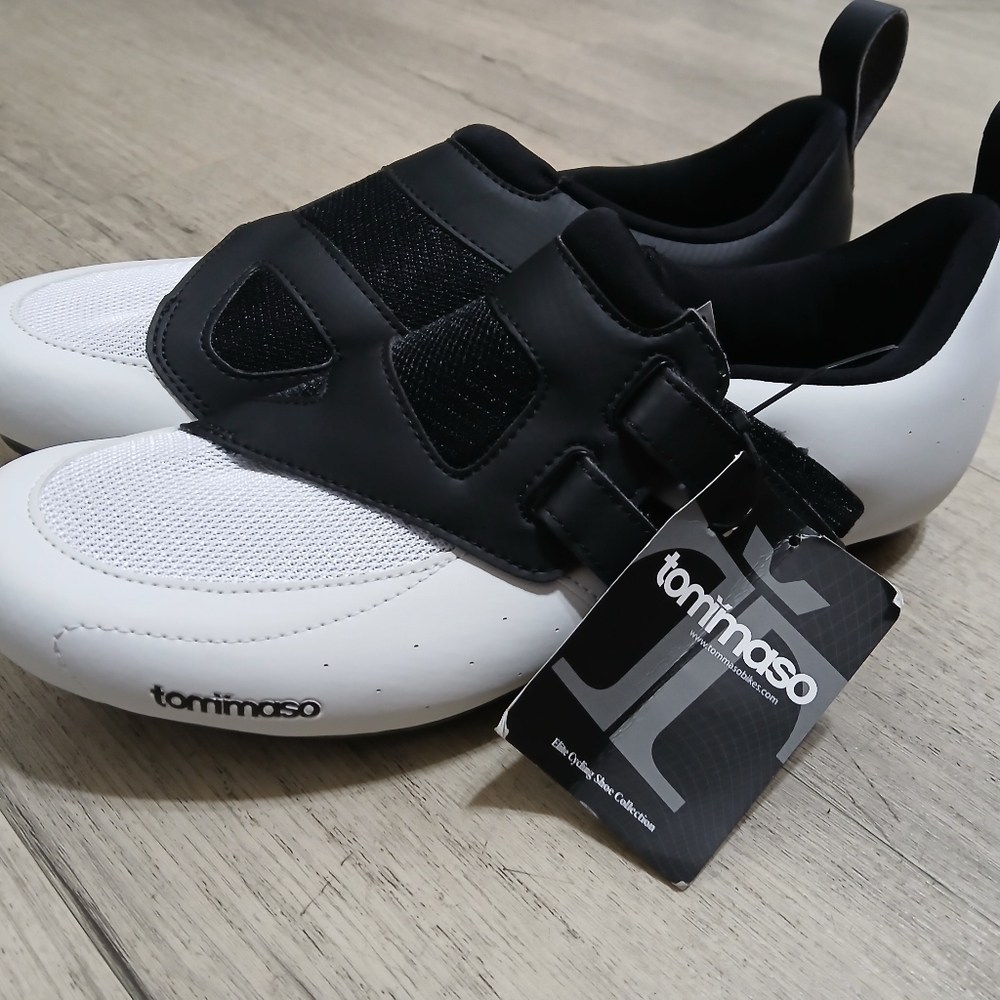 Tommaso Cycling Shoes